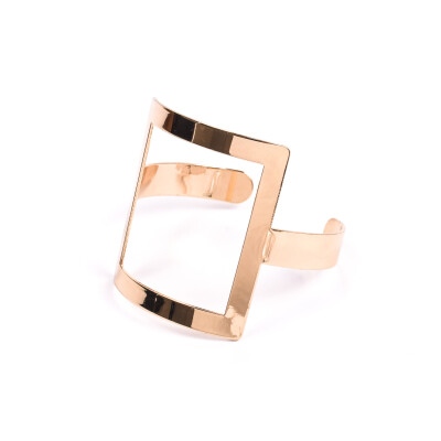 Brazalete rectángulo Brazalete rectángulo