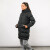Parka Annie Umbro Mujer 002