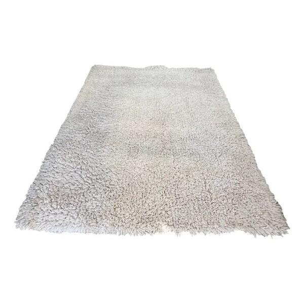 Alfombra Living 1.50 x 2.00 color crudo - PRODUCTO CON DETALLES Alfombra Living 1.50 x 2.00 color crudo - PRODUCTO CON DETALLES