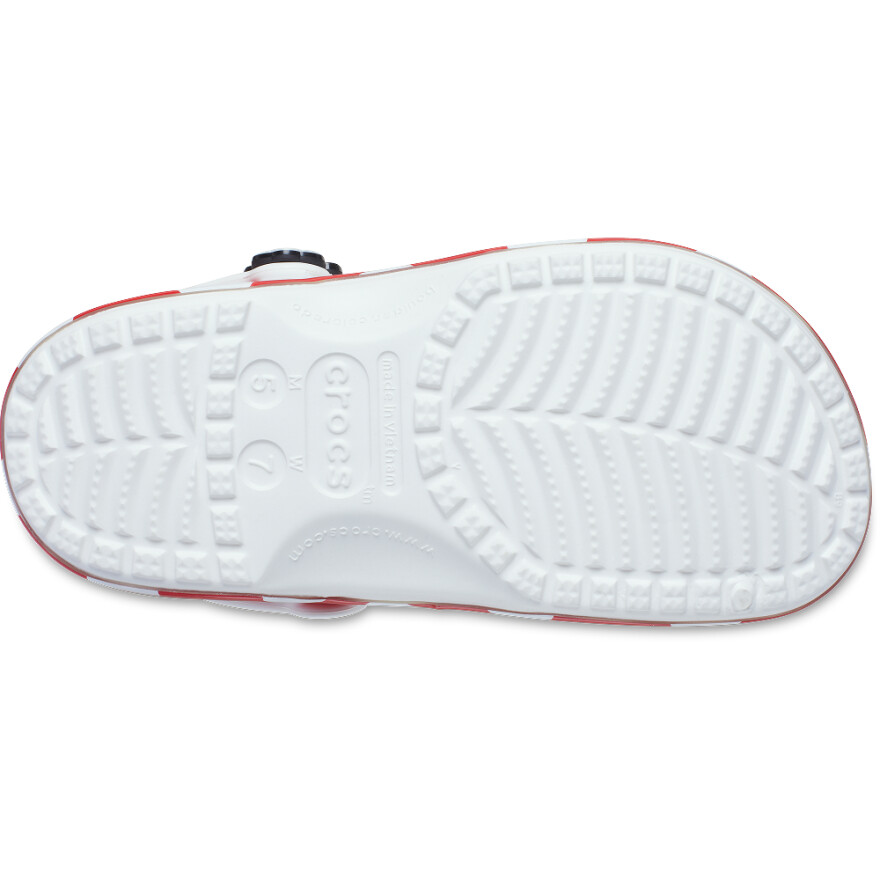 Minnie Mouse Classic Clog Multi