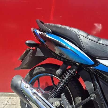 Bajaj Discover 125 Usada Bajaj Discover 125 Usada