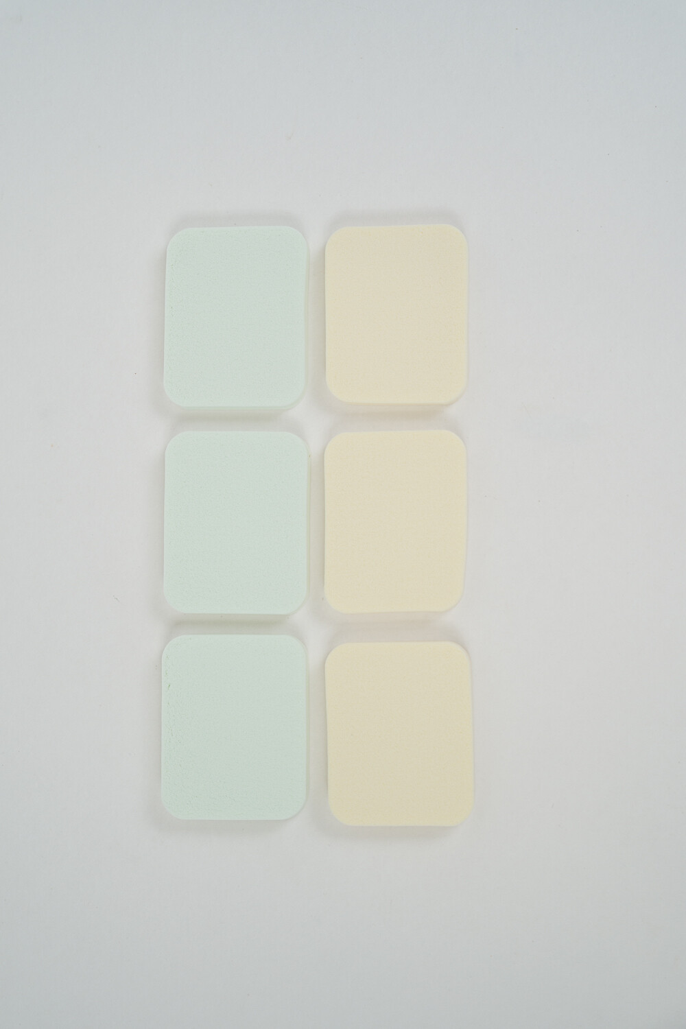 Set Esponjas Mato Estampado 1