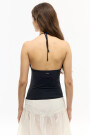 TOP TIRITAS KAIA Negro