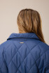 CAMPERA SYNN POLANCO Indigo