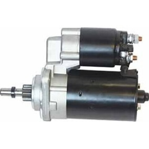 ARRANQUE FUSCA / BRASILIA / KOMBI TODOS 12V Arranque Fusca / Brasilia / Kombi Todos 12v