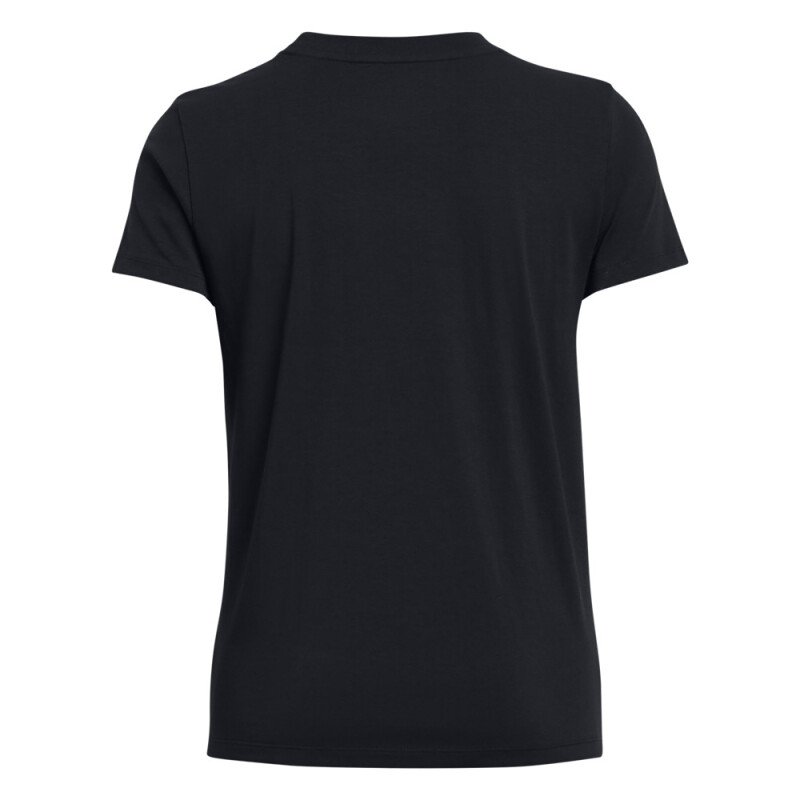 Campus Core SS-PNK BLK-001