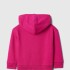 V-LOGO FZ BRIGHT BEET