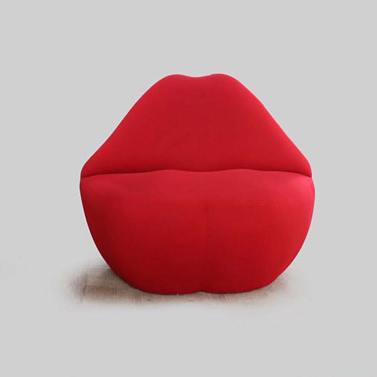 SOFÁ KISS M ROJO 
