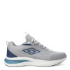 Championes Deportivo Umbro RAMBLA de Hombre - 20106360 Gris-azul