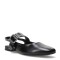 Zapato de Mujer Bottero Negro