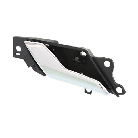 MANIJA INTERIOR PUERTA IZQUIERDA - CAPTIVA MANIJA INTERIOR PUERTA IZQUIERDA - CAPTIVA