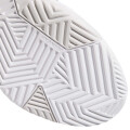 Championes de Hombre Adidas Gamechaser Blanco - Metálico