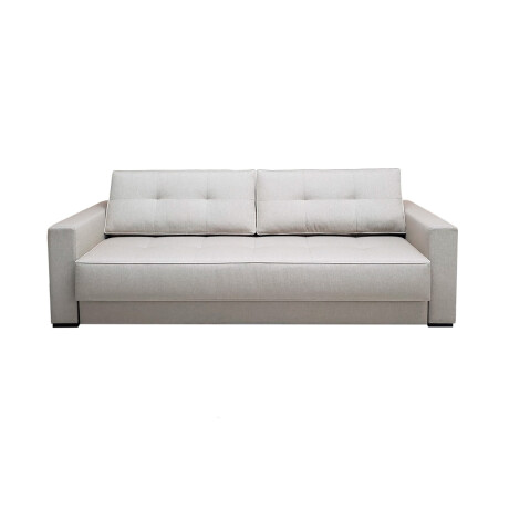 Sofá Cama Paradise Beige Sofá Cama Paradise Beige