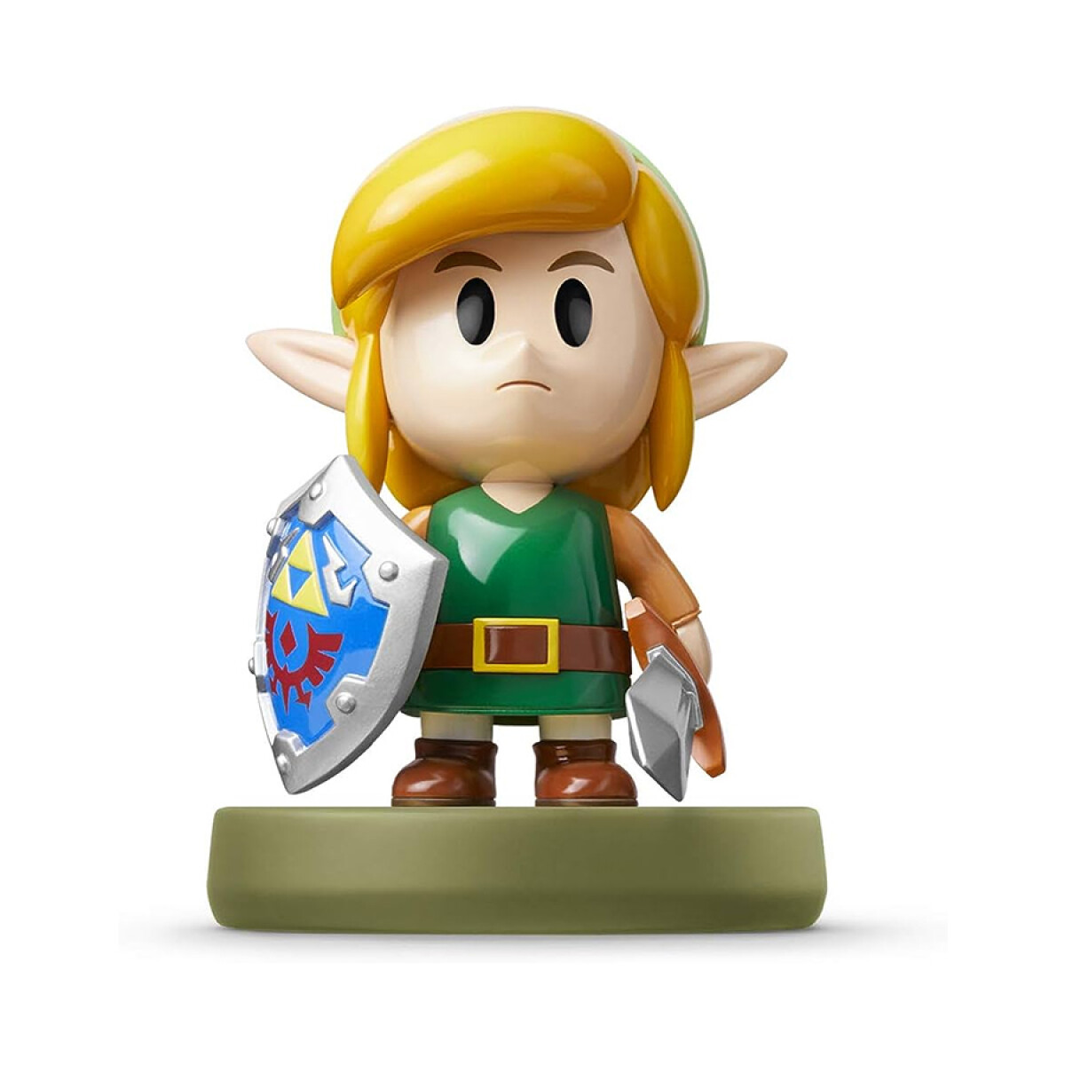 Amiibo - Links Awakening 