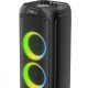 Torre de Sonido Bluetooth Philips con Luces Inlambrica Torre de Sonido Bluetooth Philips con Luces Inlambrica