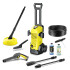 Hidrolavadora Karcher K3 + Kit Car & Home HIDROLAVADORA KARCHER K3 PREMIUM 50726