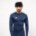 Remera Manga Larga Térmica Brush Umbro Hombre 001