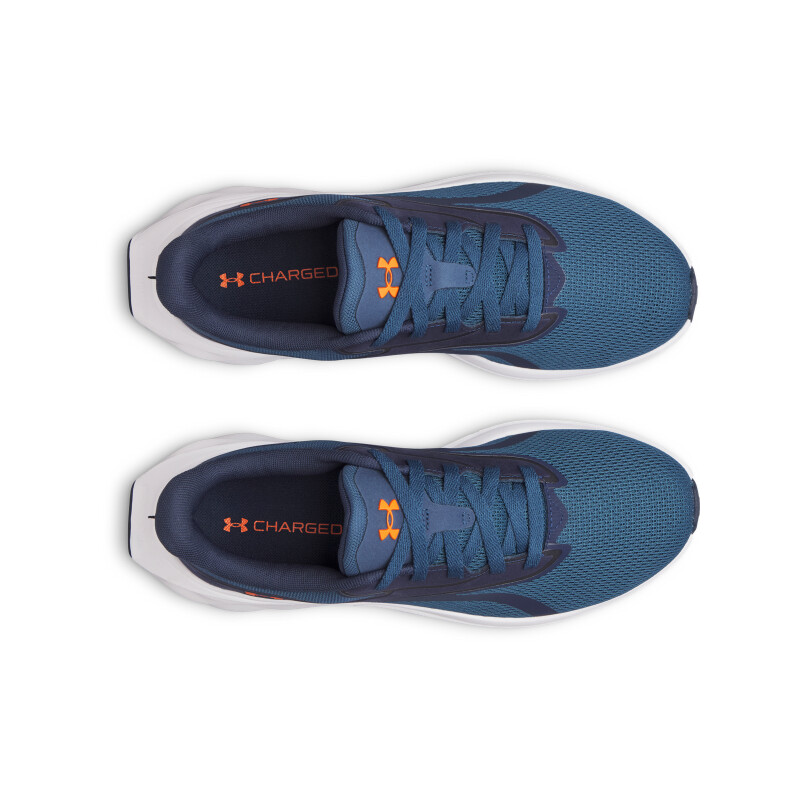 CHAMPIONES UNDER ARMOUR ASCEND de Hombre - 6009827-498 Azul