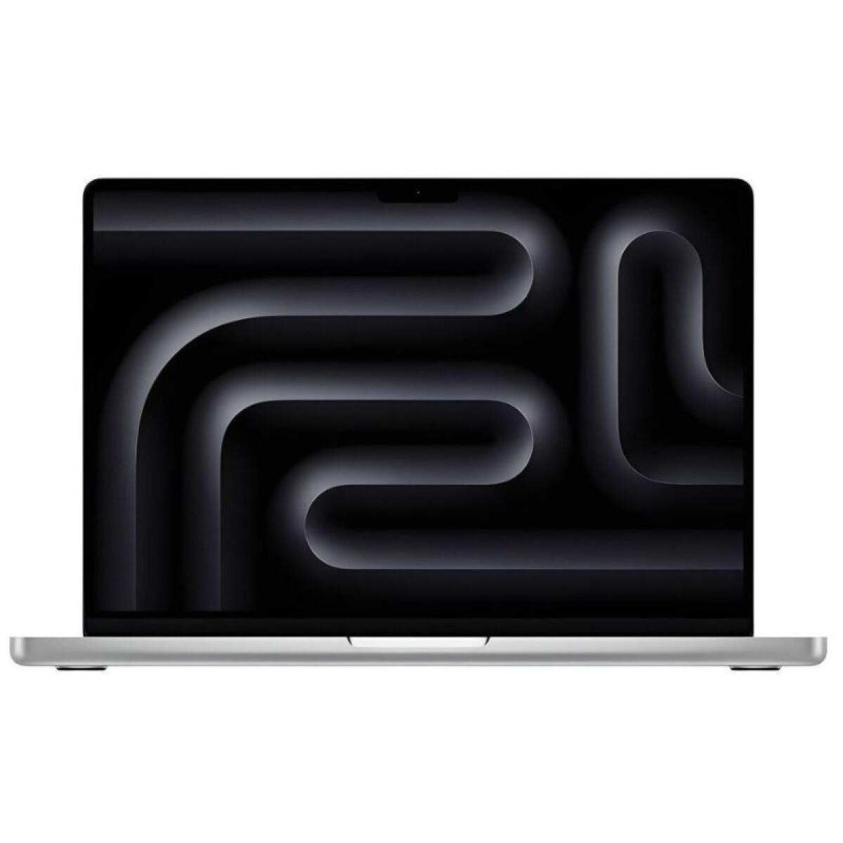 Macbook Pro M5 Slv 14 ich/10C Cpu/10C Gpu/24Gb/1Tb (MDE64LL/A) 