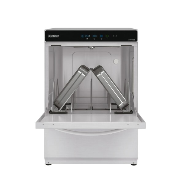Lavavajilla Industrial Digital Krupps C537 Lavavajilla Industrial Digital Krupps C537