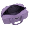 Bolso Deportivo Zenit Taro Lila