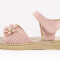 *MICOMIC FLAT PINK