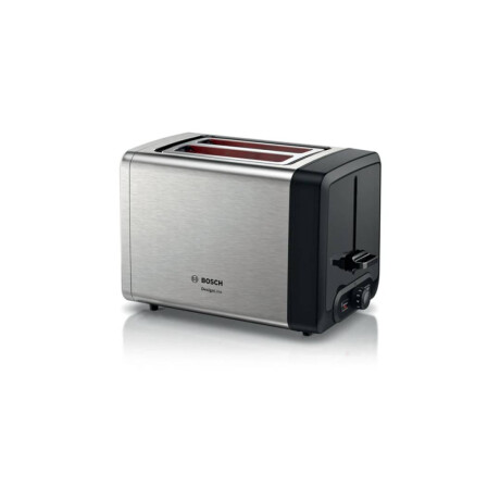 Tostadora Bosch TAT4P420 DesignLine TAT4P420