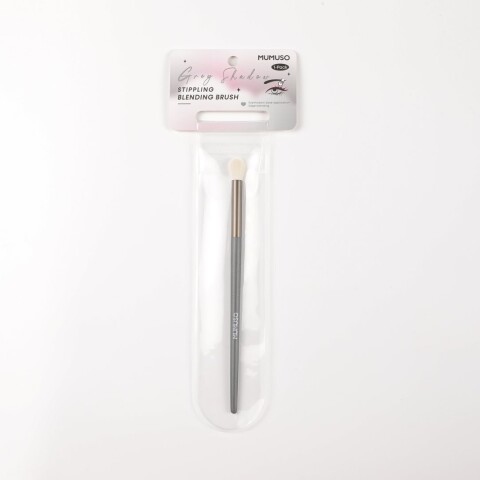BROCHA DIFUMINADORA TIPO STIPPLING SERIE GREY SHADOW BROCHA DIFUMINADORA TIPO STIPPLING SERIE GREY SHADOW