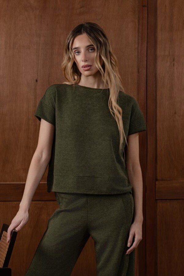Camiseta Hanna Camiseta Hanna