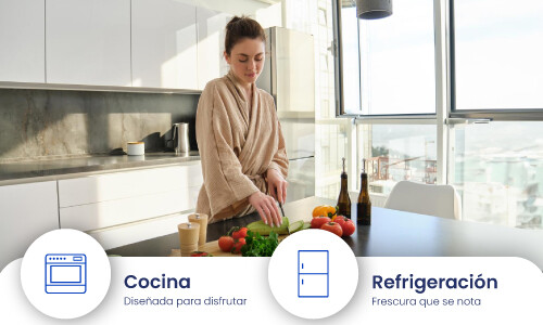 Refigeración