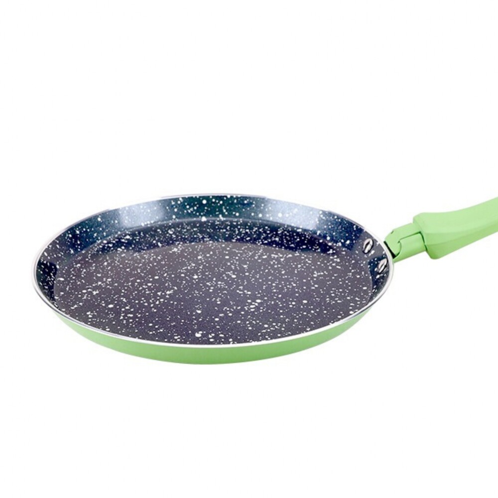 Sarten Panquequero 22cm - Verde Sarten Panquequero 22cm - Verde