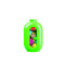 Tempera Keyroad 300 ml Fluo Verde