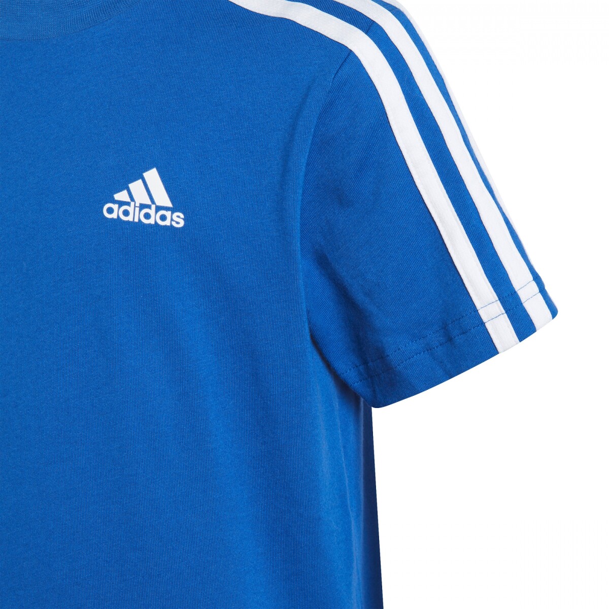 Conjunto Lk 3S-Stripes Set de Niños - Azul 