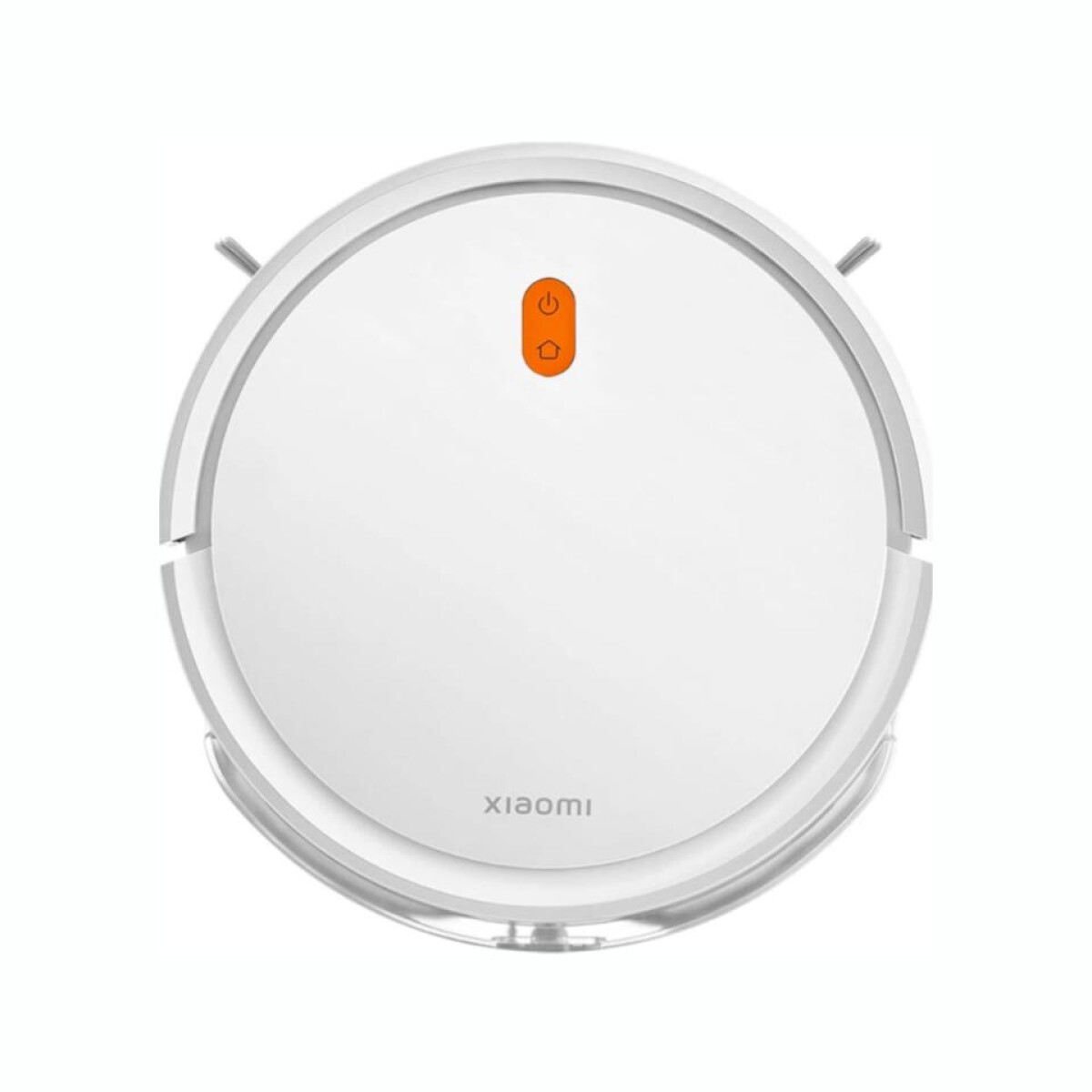 Aspiradora Robot XIAOMI Vaccum E5 25W WiFi Tres Niveles - White 