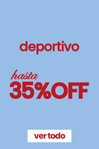 SALE 2026 DEPORTIVO
