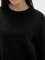 Sweater Vyros Negro