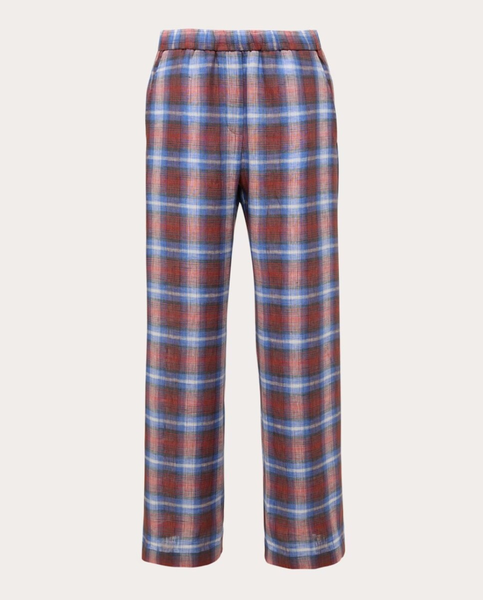 PANTALÓN PANTERO 