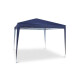 Gazebo 3x3 Metros Azul