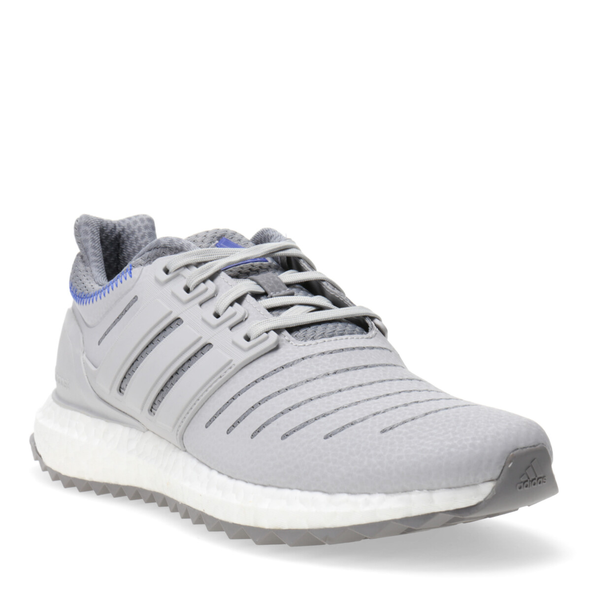 Adidas ultra boost 2025 hombre gris parravicini