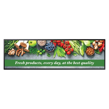 Pantalla Samsung 37" Panorámica Fhd 001