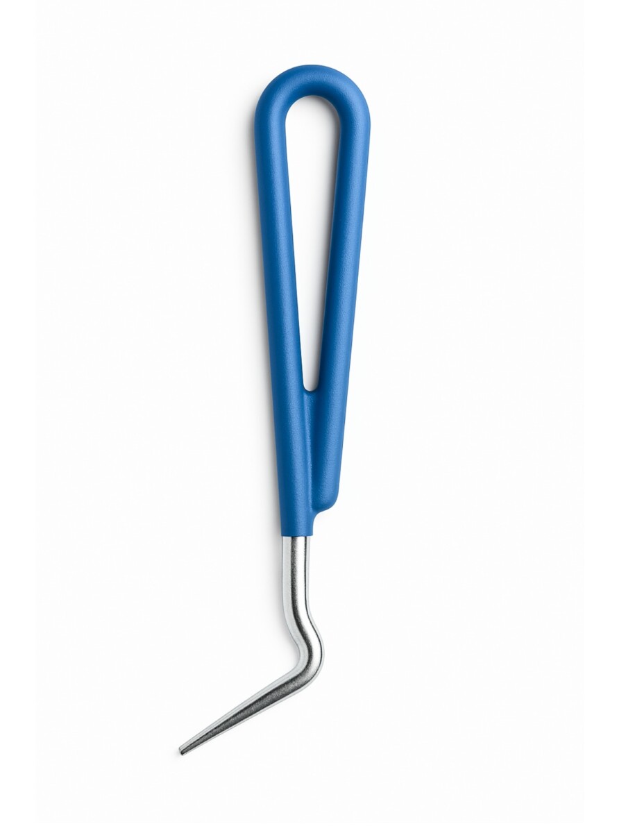 Limpia Cascos - Azul 