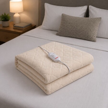 CALIENTA CAMA CUORI 1 PLAZA PARADISE CUO-1112 CALIENTA CAMA CUORI 1 PLAZA PARADISE CUO-1112