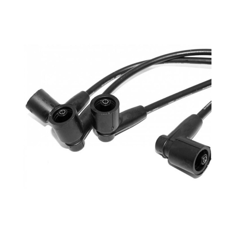 CABLES DE BUJIA Cables De Bujia