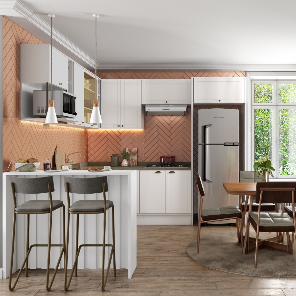 Aereo Americana 80 cm 1 Puerta Basculante Blanco Aereo Americana 80 cm 1 Puerta Basculante Blanco