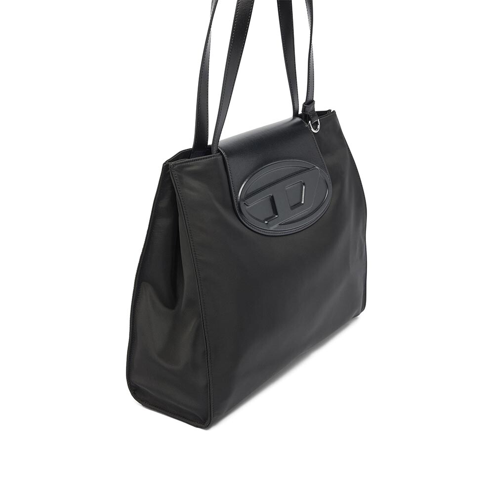 Bolso Para Unisex 1Dr Tote E/W Negro