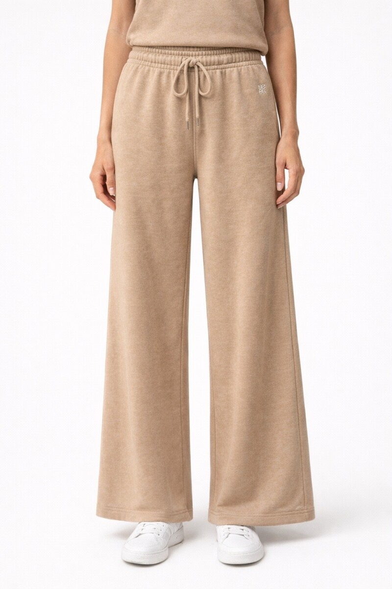 PANTALON CIRA - TAUPE 