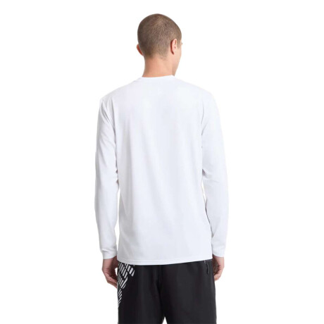 Lycra Volcom Abg Modstone Loose Blanco