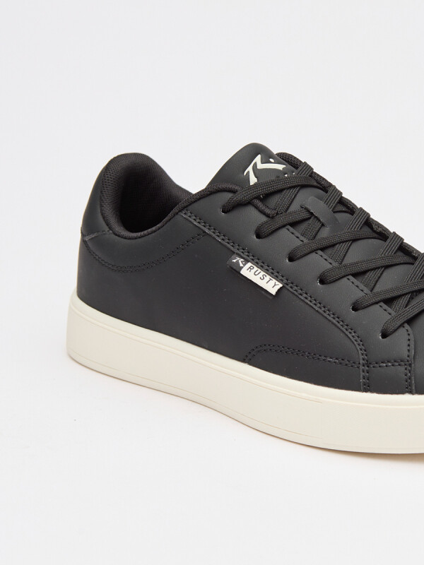 CHAMPIONES ARGOS RUSTY Negro