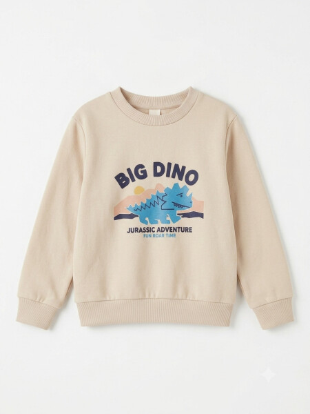 BUZO HARRY GARDEN BEIGE