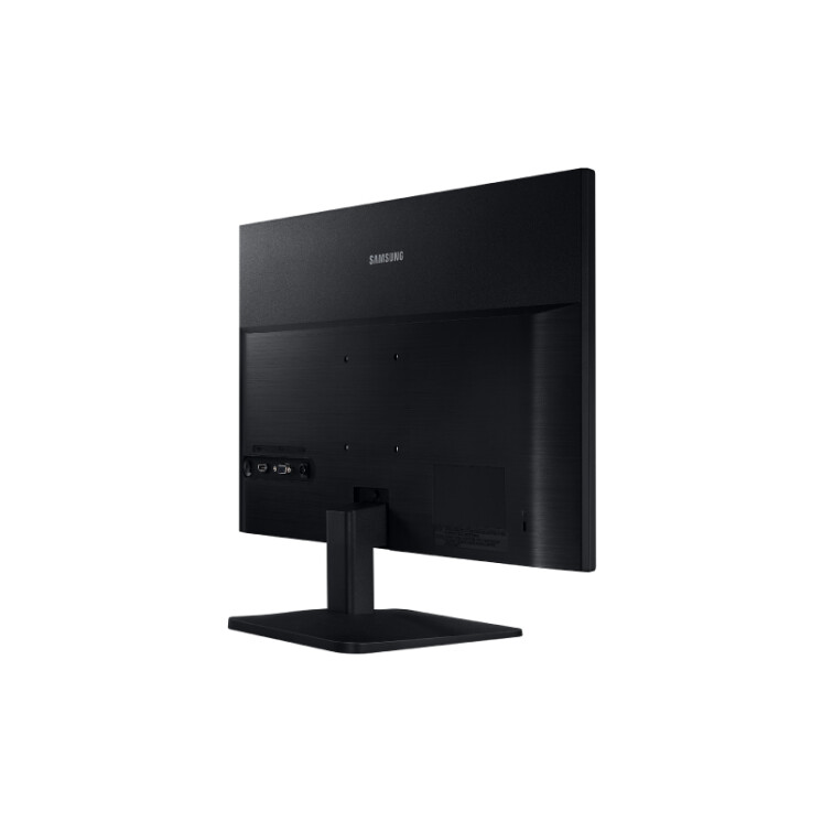 Monitor Smasung Plano 24" con modo Juego 60Hz Monitor Smasung Plano 24" con modo Juego 60Hz